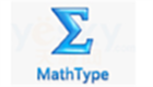 Mathtype专区