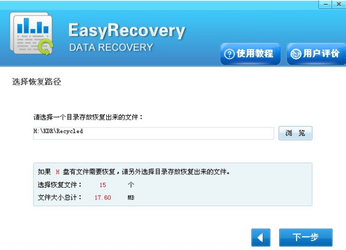 EASYRECOVERY大全