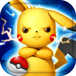 动漫明星大乱斗