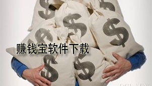 赚钱宝软件下载