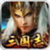 三国志霸王大陆