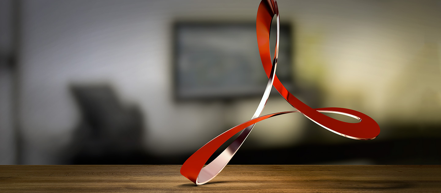 Adobe Acrobat XI Pro