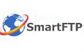 SmartFTP段首LOGO
