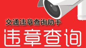 交通违章查询助手