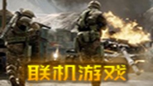 局域网联机游戏专题