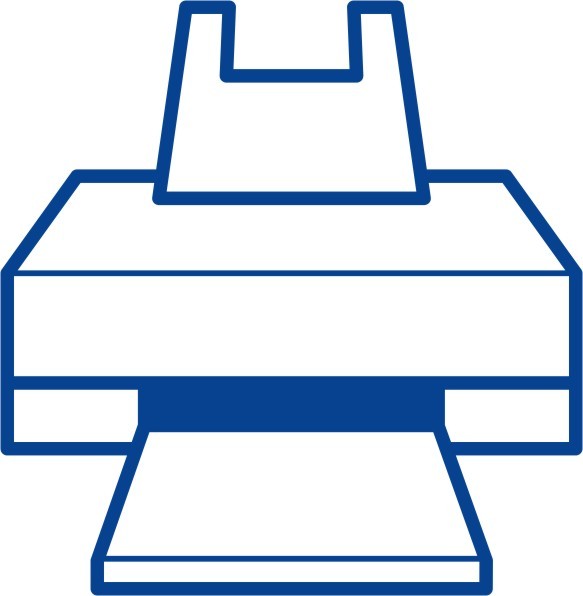 中税ts675打印机驱动