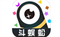 小蛇斗蜈蚣段首LOGO