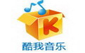 酷我音乐段首LOGO