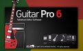guitar pro 6段首LOGO