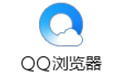 QQ浏览器段首LOGO