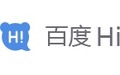 百度Hi段首LOGO