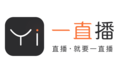 一直播段首LOGO