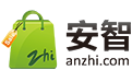 安智市场段首LOGO