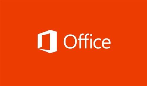 microsoft office截图