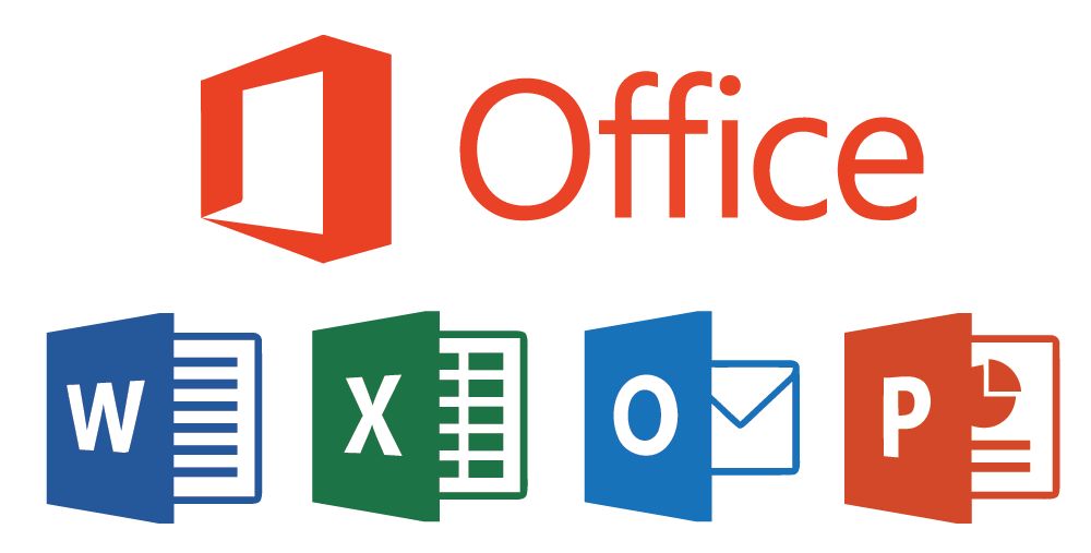 Microsoft office 2016截图