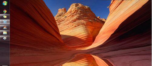 栅栏桌面(fences)怎么样 栅栏桌面(fences)截图