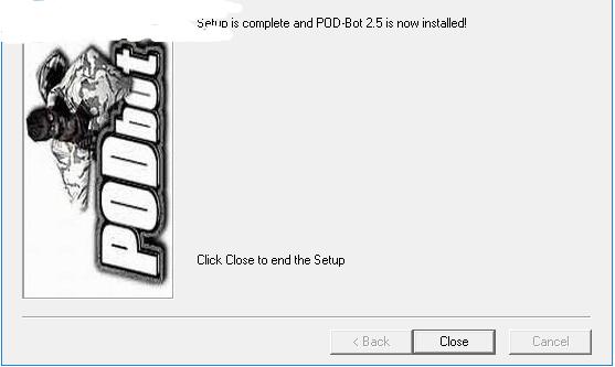 cs1.5机器人补丁在线使用网页版 cs1.5机器人补丁截图