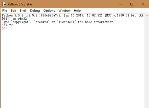Python电脑版下载 Python截图