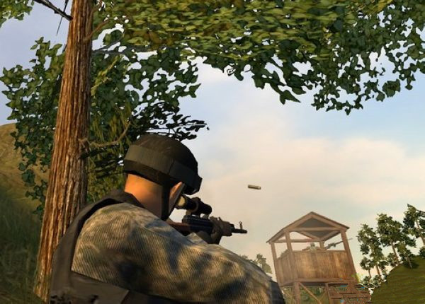 三角洲特种部队极限版2截图