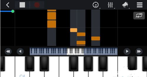 完美钢琴下载 完美钢琴截图