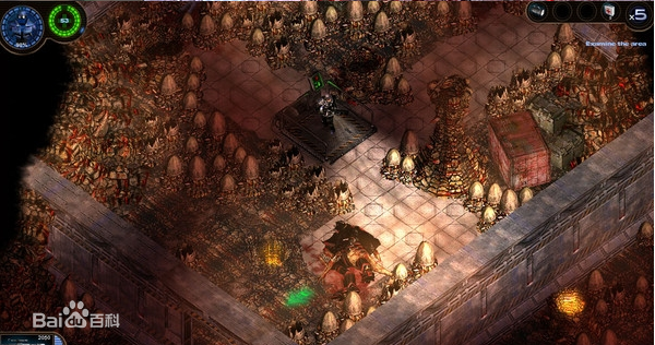 孤胆枪手2:征兵官网版下载 孤胆枪手2:征兵截图