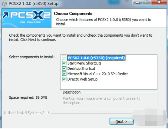 PCSX2模拟器怎么样 PCSX2模拟器截图