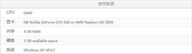 《内脏清洁工》截图