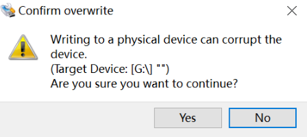 Win32 Disk Imager在线使用网页版
