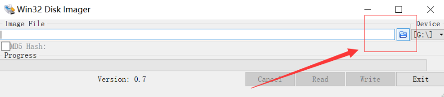 Win32 Disk Imager官网版下载