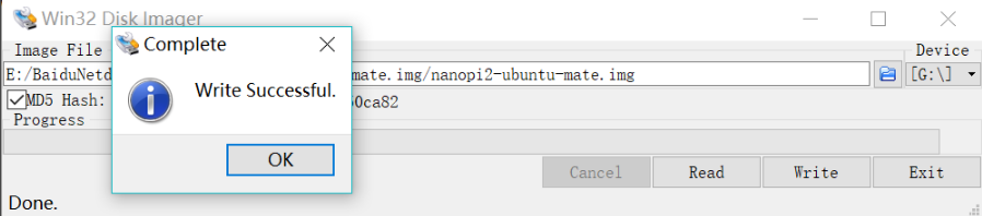 Win32 Disk Imagerpc版