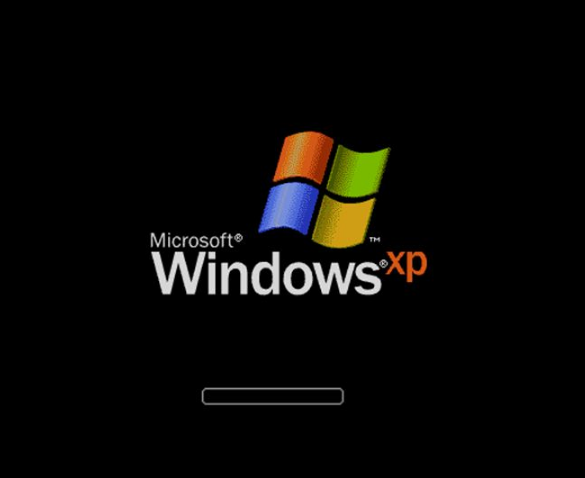 Ghost安装器软件下载 Ghost安装器截图