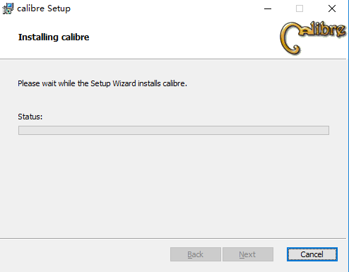 Calibre在线使用网页版 Calibre截图