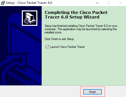 思科模拟器(Cisco Packet Tracer)电脑版下载安装 思科模拟器(Cisco Packet Tracer)截图