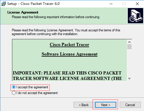 思科模拟器(Cisco Packet Tracer)电脑版 思科模拟器(Cisco Packet Tracer)截图