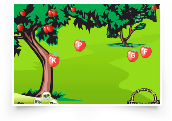 金山打字游戏软件免费下载 金山打字游戏截图