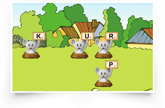 金山打字游戏怎么样 金山打字游戏截图