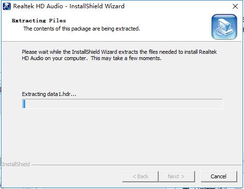 Realtek 高清音频管理器(Realtek HD audio)官方下载 Realtek 高清音频管理器(Realtek HD audio)截图