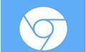 Chromium浏览器段首LOGO