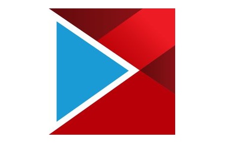 会声会影X10（视频制作软件）段首LOGO