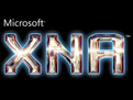 Microsoft XNA Framework段首LOGO
