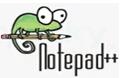 Notepad++ 64位段首LOGO