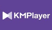 KMPlayer播放器段首LOGO