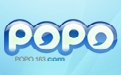 网易POPO段首LOGO