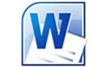 Word Reader(DocX阅读器)段首LOGO