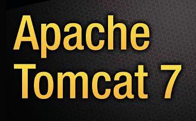 Apache Tomcat 7段首LOGO