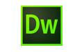 Adobe Dreamweaver CS5段首LOGO
