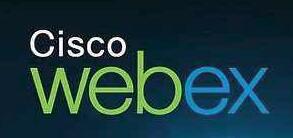 WebEx Player段首LOGO