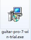 guitar pro 7截图