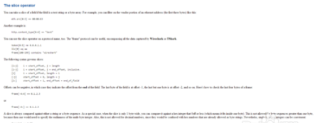 Wiresharkpc版 Wireshark截图