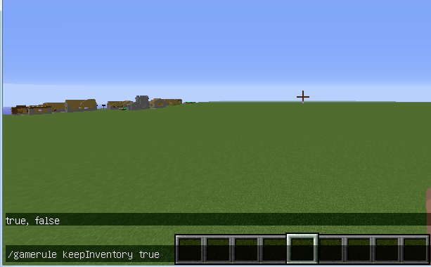 我的世界网易版截图